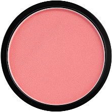 Духи, Парфюмерия, косметика Матовые компактные румяна refill - Focallure Powder Blush refill