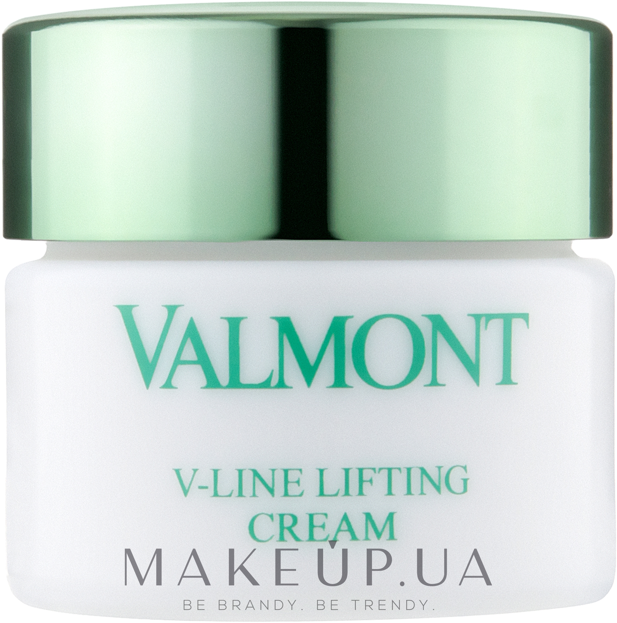 Ліфтинг-крем для шкіри обличчя - Valmont V-Line Lifting Cream — фото 50ml