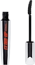 Парфумерія, косметика LN Pro Glow-Up Lift & Extension Mascara - LN Pro Glow-Up Lift & Extension Mascara