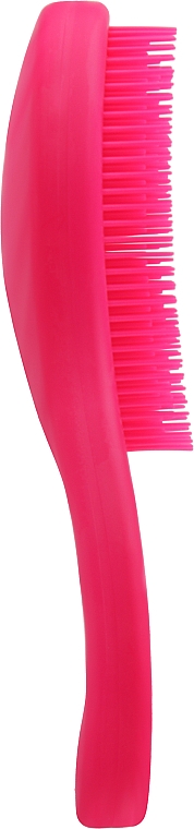 Расческа для волос, розовая - Ekulf BamarBrush — фото N2