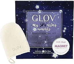 Духи, Парфюмерия, косметика Рукавичка для снятия макияжа - Glov My Sparkling Moments Makeup Removal