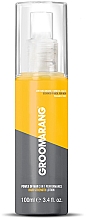 Лосьон для укрепления волос - Groomarang Power Of Man 3 In 1 Performance Hair Strength Lotion — фото N1