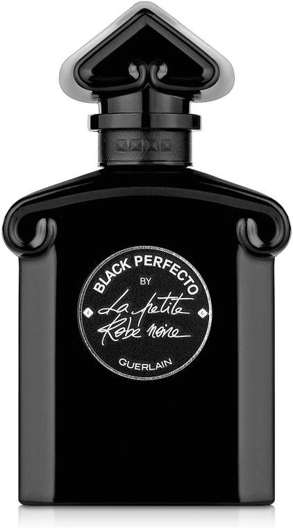 Guerlain La Petite Robe Noire Black Perfecto - Парфюмированная вода