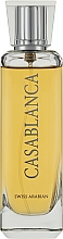 Парфумерія, косметика Swiss Arabian Casablanca - Парфумована вода