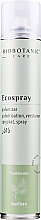 Парфумерія, косметика Лак для волосся - BioBotanic BeFine Eco Spray