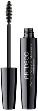 Духи, Парфюмерия, косметика Тушь - Artdeco Perfect Volume Mascara Waterproof (тестер)