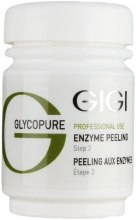 Духи, Парфюмерия, косметика Энзимный пилинг - Gigi Glycopure Enzyme Peeling