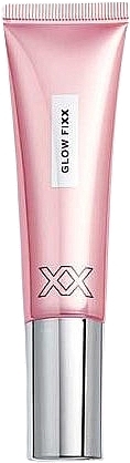 Праймер для лица - XX Revolution Glow Fixx Primer  — фото N1