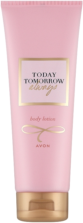 Avon Today Tomorow Always Always - Лосьйон для тіла — фото N1