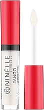 Ультрасияющий блеск для губ - Ninelle Tango Ultrashining Lip Gloss — фото N1