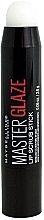 Духи, Парфюмерия, косметика Скраб для губ - Maybelline New York Master Glaze Lip Scrub Stick