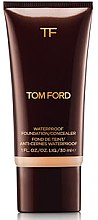 Духи, Парфюмерия, косметика Тональное средство - Tom Ford Waterproof Foundation Concealer