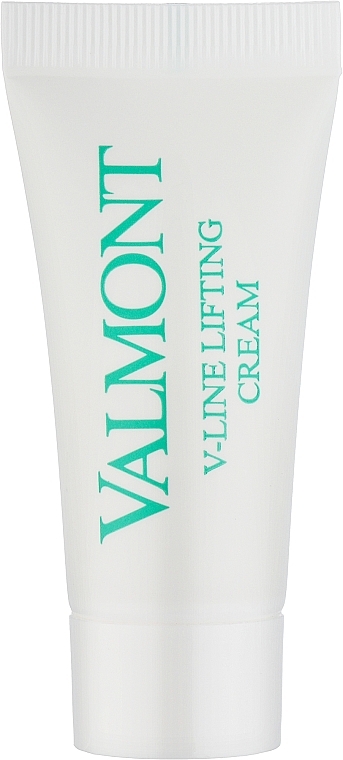 Лифтинг-крем для кожи лица - Valmont V-Line Lifting Cream (мини)