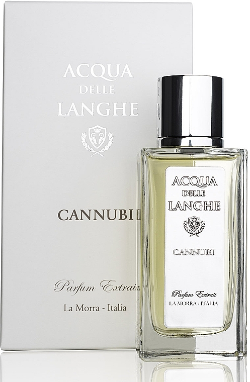 Acqua Delle Langhe Cannubi - Парфуми — фото N3