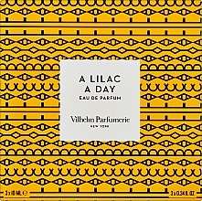 Духи, Парфюмерия, косметика Vilhelm Parfumerie A Lilac A Day - Набор (edp/3x10ml)