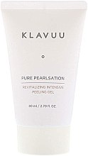 Духи, Парфюмерия, косметика Пилинг-гель для лица - Klavuu Pure Pearlsation Revitalizing Intensive Peeling Gel