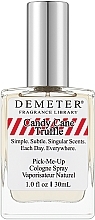 Духи, Парфюмерия, косметика Demeter Fragrance The Library of Fragrance Candy Cane Truffle - Одеколон