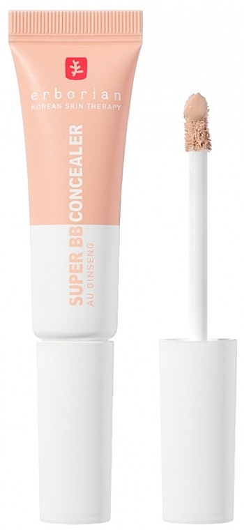 BB-консилер - Erborian Super BB Concealer SPF25 — фото N1