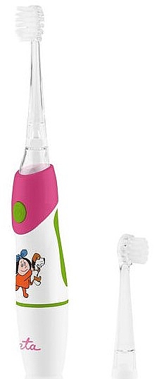 Зубная щётка, детская - ETA Sonetic For Kids — фото N2