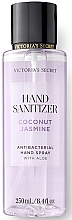 Парфумерія, косметика Спрей для рук - Victoria's Secret Coconut Jasmine