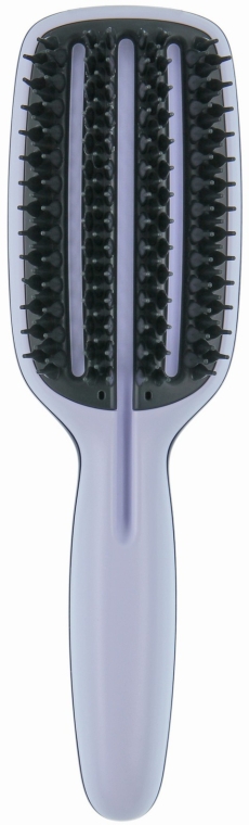 Гребінець для сушки і укладання волосся - Tangle Teezer Blow-Styling Half Paddle — фото N2