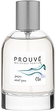 Парфумерія, косметика Prouve Molecule Parfum №01m - Парфуми