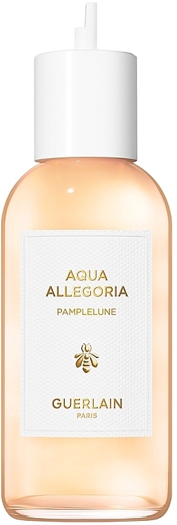 Guerlain Aqua Allegoria Pamplelune - Туалетна вода (змінний блок) — фото N1