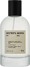 Sister's Aroma Pur Pur - Парфюмированная вода — фото N3