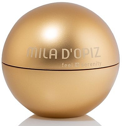 Фітоліфтинг-крем для обличчя - Mila D'Opiz Phyto de Luxe Phyto Lift Cream — фото N1