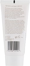 Регенерирующий анти-эйдж крем с лифтинговым эффектом - Derma Series Renew Lifting Cream — фото N4