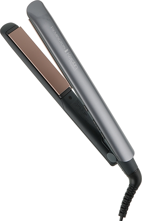 Выпрямитель для волос - Remington Keratin Protect S8598 — фото N1