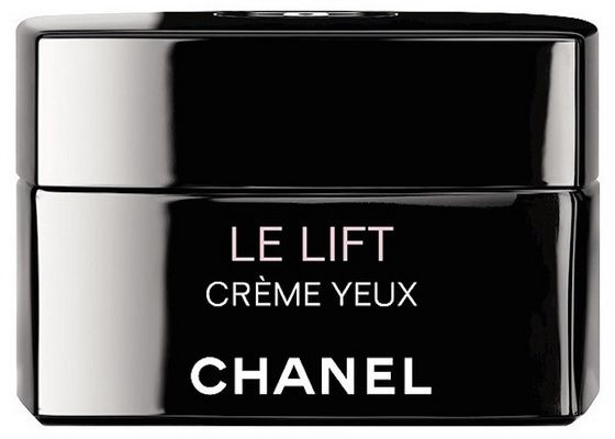 Крем для очей - Chanel Le Lift Creme Yeux 