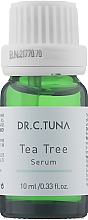 Духи, Парфюмерия, косметика Сыворотка с маслом чайного дерева - Farmasi Dr. C. Tuna Tea Tree Serum