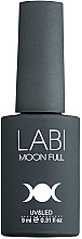 Парфумерія, косметика Гель-лак для нігтів - Labi Moon Full Nail Polish *