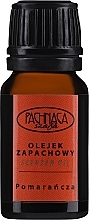 Ефірна олія "Апельсин" - Pachnaca Szafa Oil — фото N1