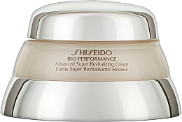 Парфумерія, косметика Крем - Shiseido Bio-Perfomance Advanced Super Revitalizing Cream (тестер)