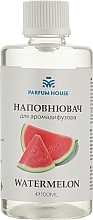 Парфумерія, косметика Наповнювач для дифузора "Кавун" - Parfum House Watermelon