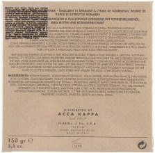 Мыло для бритья, запасной блок - Acca Kappa 1869 Soap — фото N2