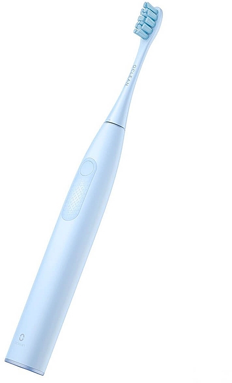Електрична зубна щітка Oclean F1 Light Blue - Oclean F1 Light Blue (Global) — фото N3