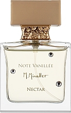 M. Micallef Note Vanillee Nectar - Парфюмированная вода — фото N1
