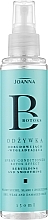 Відновлювальний і розгладжувальний спрей-кондиціонер для волосся, з ботоксом - Joanna Botox Hair Spray — фото N1