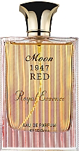 Парфумерія, косметика Noran Perfumes Moon 1947 Red - Парфумована вода (тестер з кришечкою)