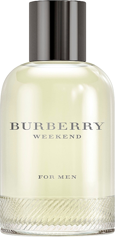 Burberry Weekend for men - Туалетна вода — фото N2