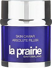 Зволожувальний крем - La Prairie Skin Caviar Absolute Filler — фото N2