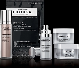Сироватка ультра-ліфтинг для обличчя - Filorga Lift-Designer Ultra-Lifting Serum — фото N8