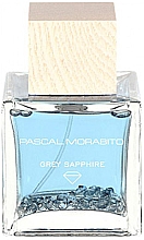 Парфумерія, косметика Pascal Morabito Grey Sapphire - Парфумована вода
