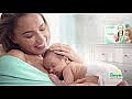 Подгузники Pampers Premium Care Newborn (4-8 кг), 68шт - Pampers — фото N1