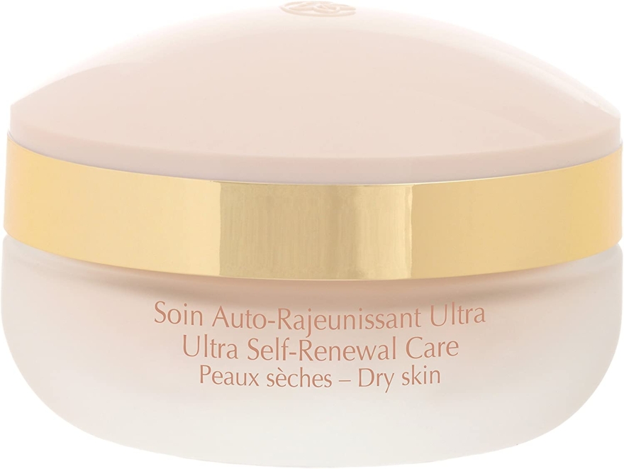 Антивозрастной крем для сухой кожи лица - Stendhal Recette Merveilleuse Ultra Self-Renewal Care Dry Skin — фото N1