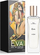 Eva Cosmetics Eva - Парфумована вода — фото N2