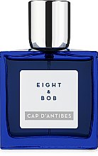 Eight & Bob Perfume Cap d'Antibes - Туалетная вода — фото N1